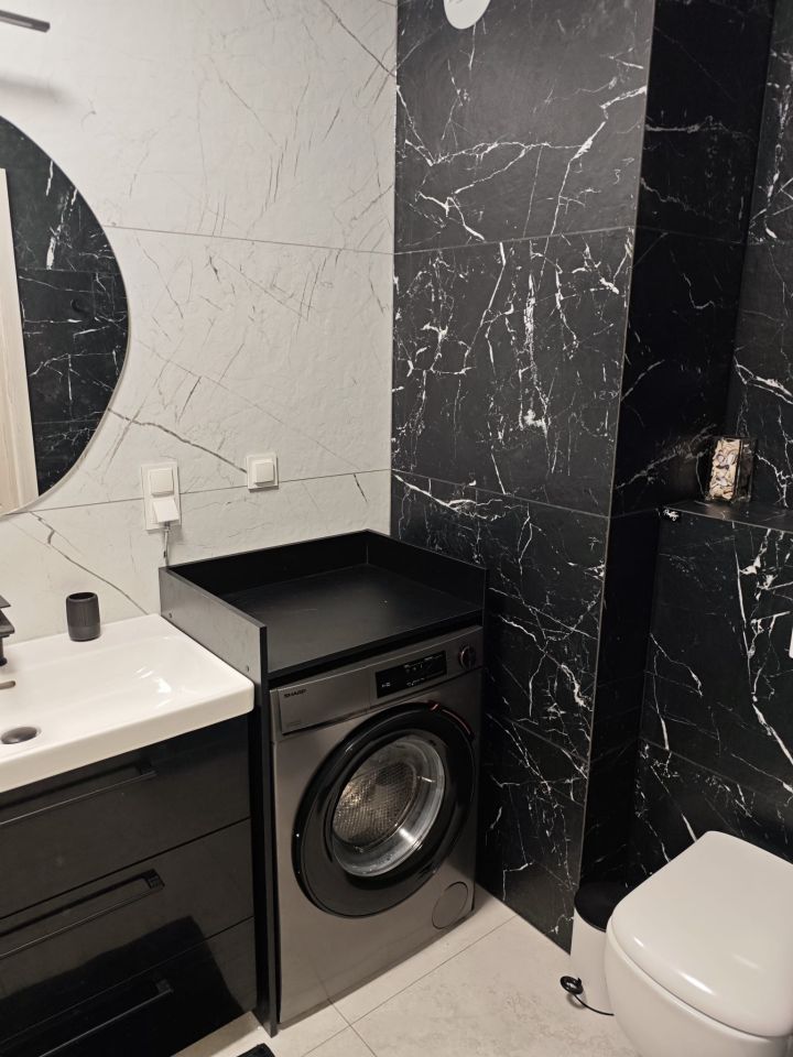 Mieszkanie 2-pokojowe Rzeszów Drabinianka, ul. Graniczna. Zdjęcie 4