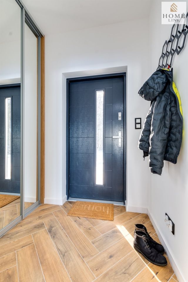 bliźniak, 4 pokoje Klebark Mały, ul. Wichrowe wzgórza. Zdjęcie 22