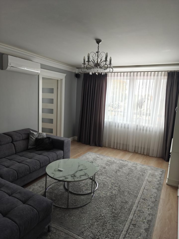 Mieszkanie 3-pokojowe Łomża, ul. Dworna. Zdjęcie 2