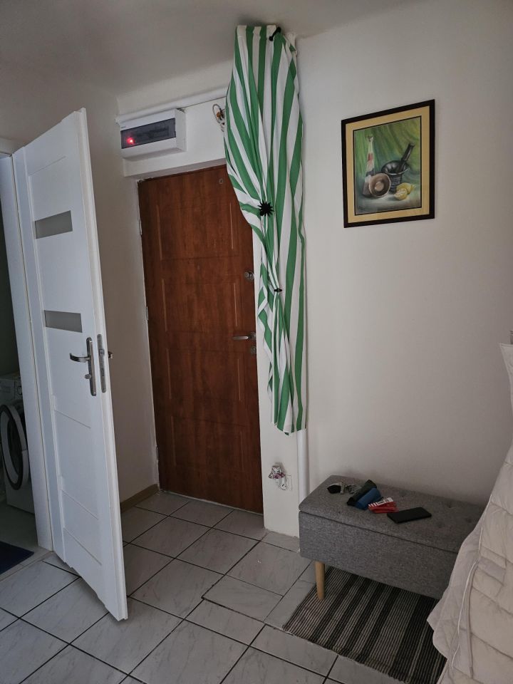 Mieszkanie 2-pokojowe Stargard Centrum, Płatnerzy. Zdjęcie 4