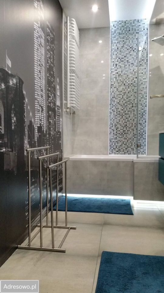 Mieszkanie 3-pokojowe Wrocław Krzyki, ul. Krucza. Zdjęcie 11