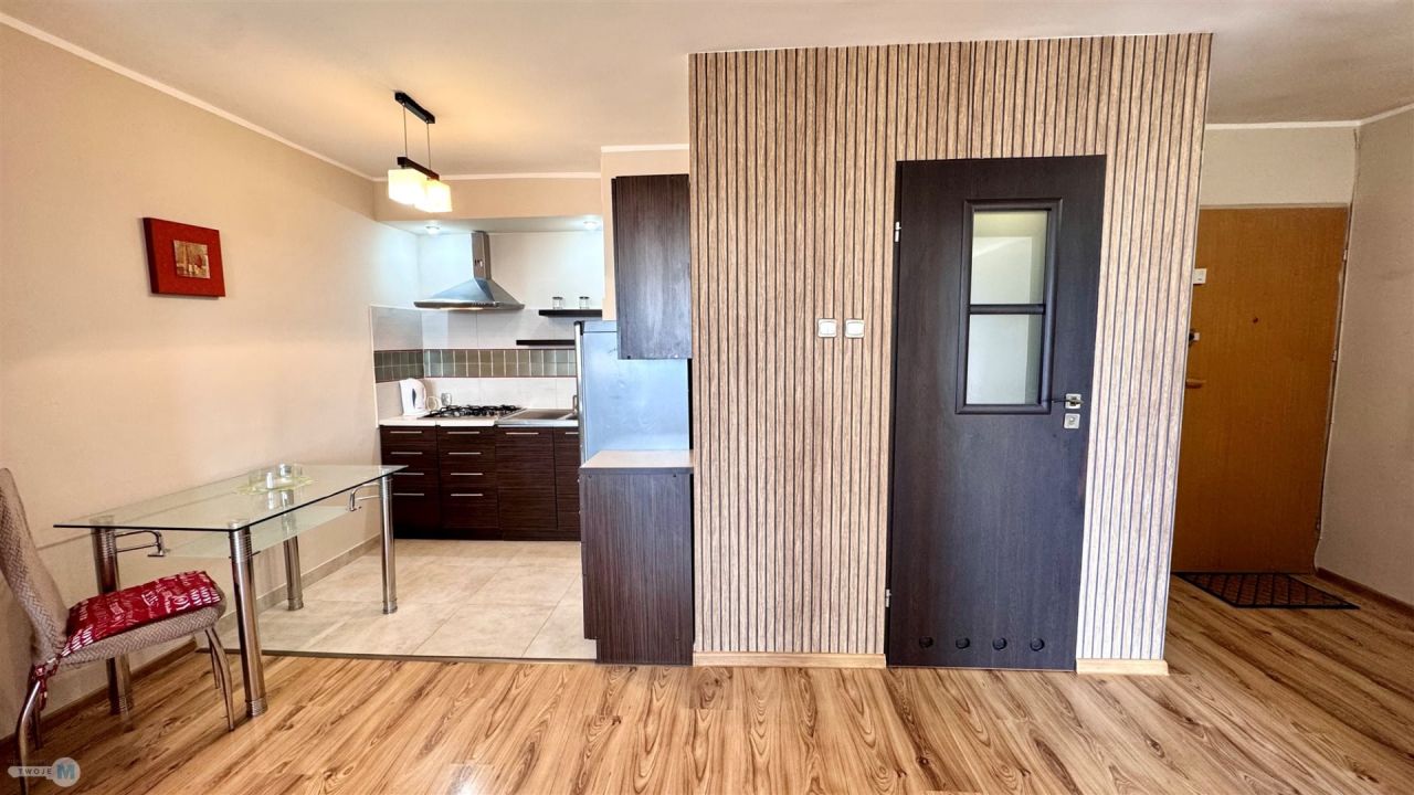 Mieszkanie 2-pokojowe Kielce Centrum, ul. Chęcińska. Zdjęcie 18