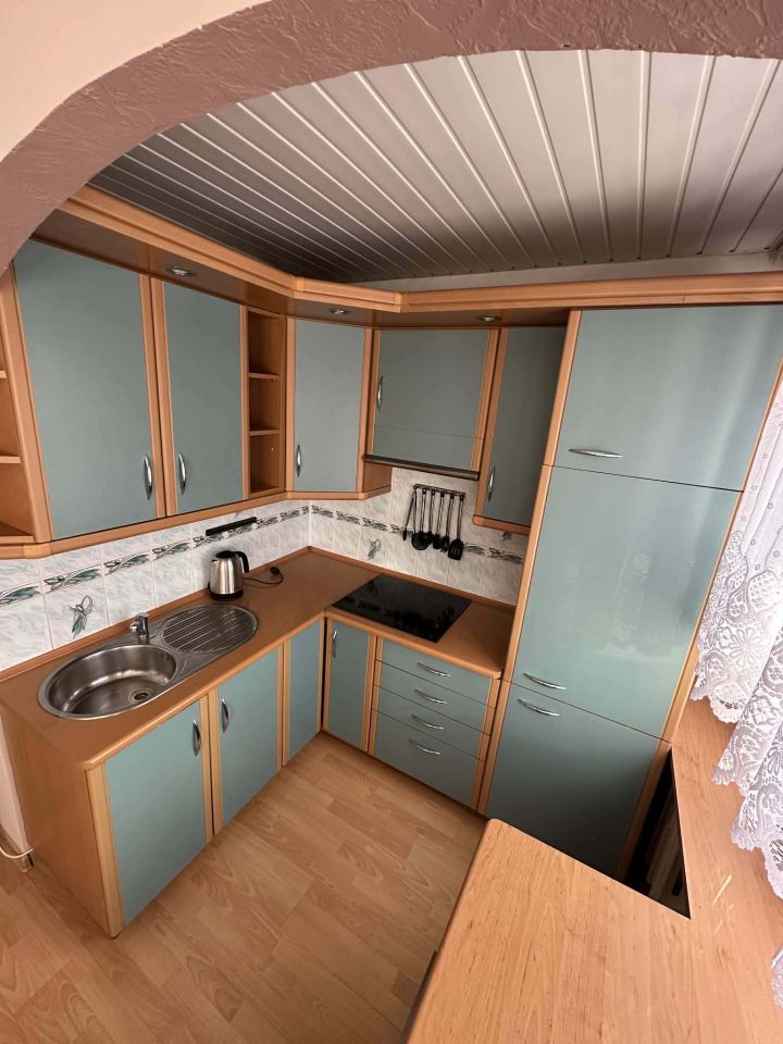 Mieszkanie 2-pokojowe Brzeziny, ul. Bohaterów Warszawy. Zdjęcie 2