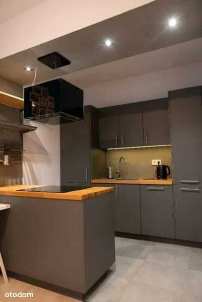 Mieszkanie 1-pokojowe Warszawa Gocław, ul. Jugosłowiańska. Zdjęcie 5