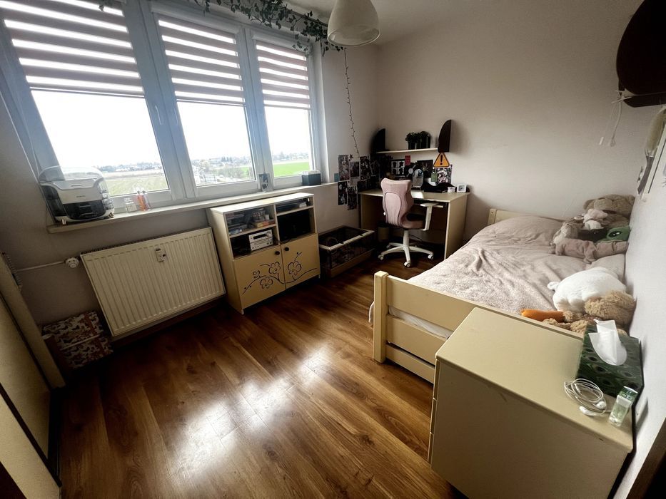 Mieszkanie 4-pokojowe Knurów, ul. Marynarzy. Zdjęcie 6