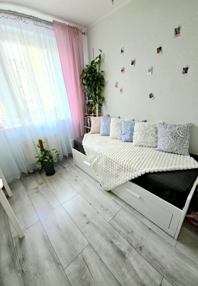 Mieszkanie 3-pokojowe Gdynia Dąbrowa, ul. Lukrecjowa. Zdjęcie 10