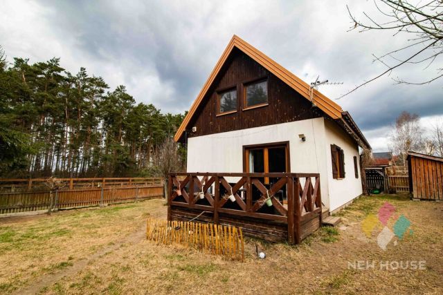 dom wolnostojący, 4 pokoje Pluski, ul. Lawendowa. Zdjęcie 27