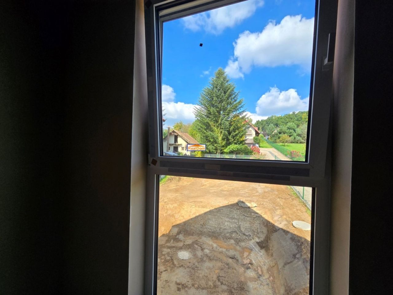 dom wolnostojący, 4 pokoje Szczyglice. Zdjęcie 8