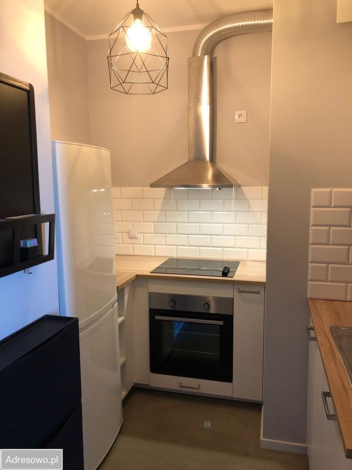 Mieszkanie 1-pokojowe Warszawa Bródno, ul. Rembielińska. Zdjęcie 11