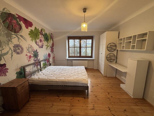 Mieszkanie 2-pokojowe Warszawa Śródmieście, ul. Szwoleżerów. Zdjęcie 1