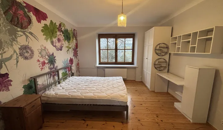 Mieszkanie 2-pokojowe Warszawa Śródmieście, ul. Szwoleżerów