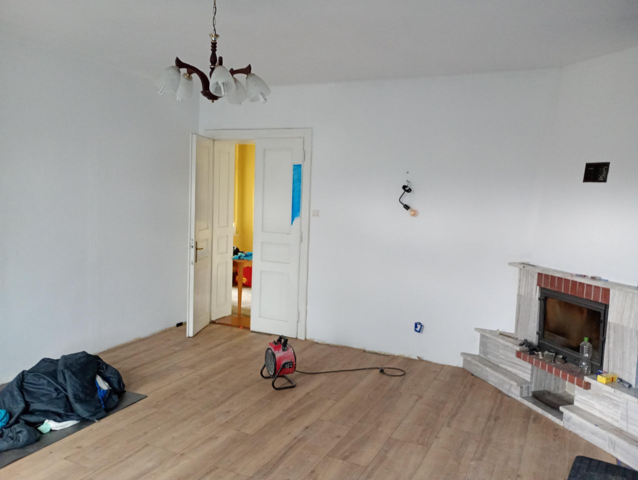 Mieszkanie 6-pokojowe Cięcina, ul. Niepodległości Polski. Zdjęcie 7