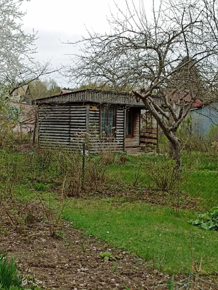 Działka rod Wójtowo. Zdjęcie 1