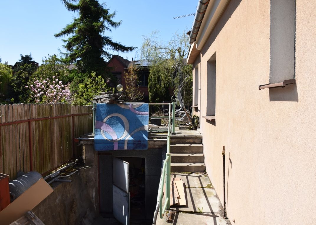 dom wolnostojący Warszawa Ursus, ul. Jesienna. Zdjęcie 13