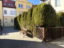 Mieszkanie 1-pokojowe Rewal, ul. Krótka. Zdjęcie 2