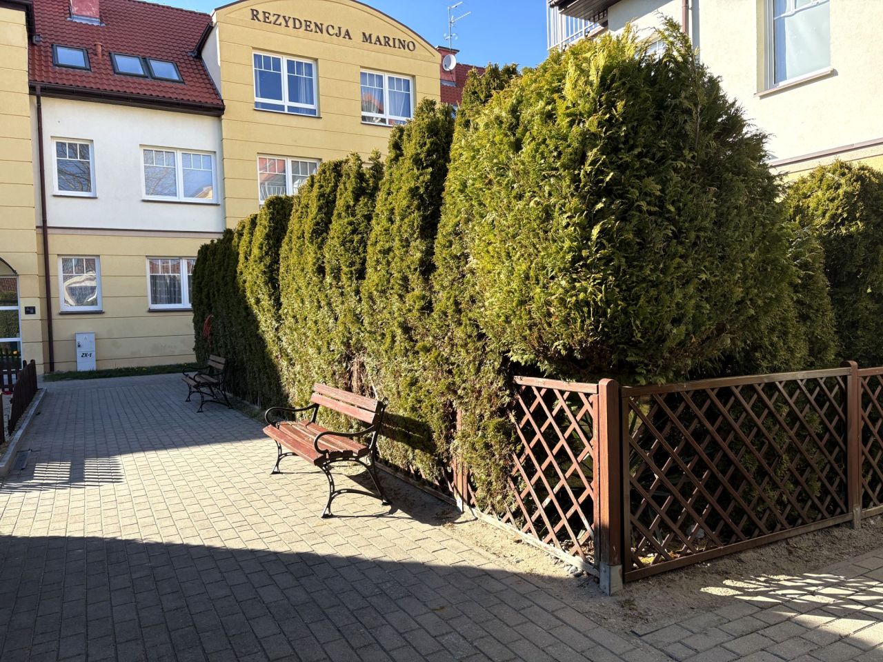 Mieszkanie 1-pokojowe Rewal, ul. Krótka. Zdjęcie 3
