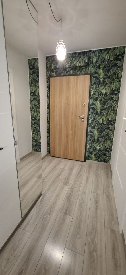 Mieszkanie 1-pokojowe Wrocław Szczepin, ul. Przedmiejska. Zdjęcie 8