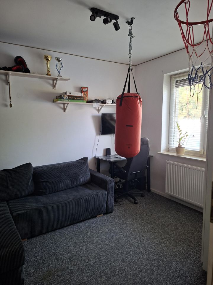 Mieszkanie 3-pokojowe Marki, ul. Butrymów. Zdjęcie 7