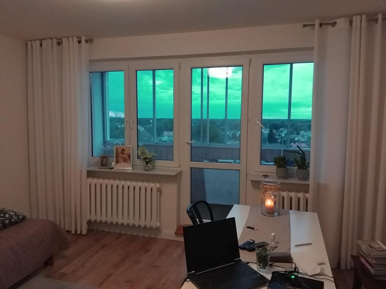 Mieszkanie 2-pokojowe Wołomin, ul. 1 Maja. Zdjęcie 13