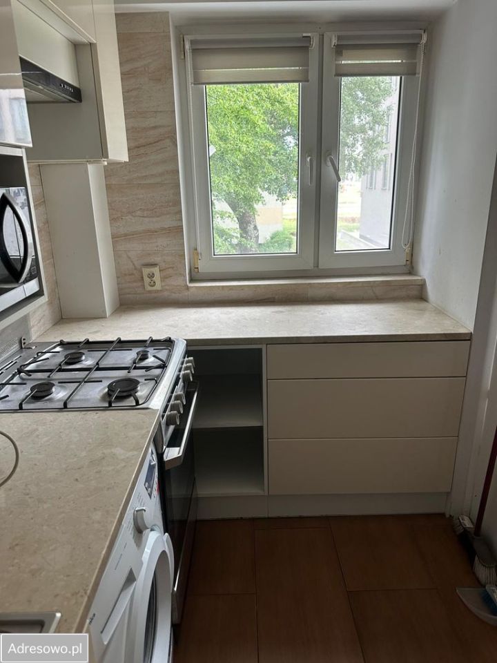 Mieszkanie 2-pokojowe Warszawa Mokotów, ul. Bartłomieja. Zdjęcie 13