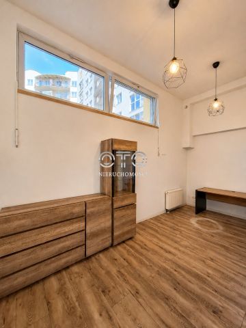 Mieszkanie 1-pokojowe Wrocław Śródmieście, ul. Jedności Narodowej. Zdjęcie 5