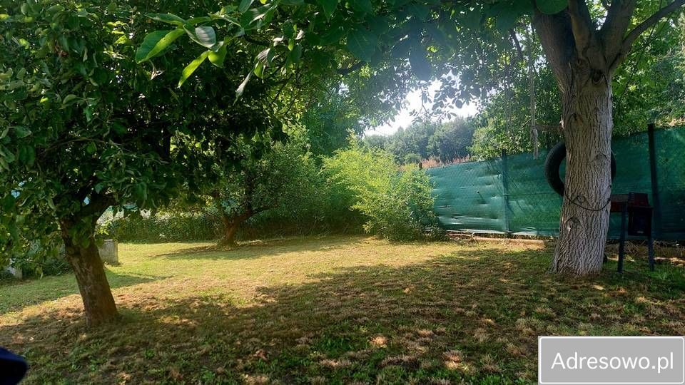 Działka rod Wrocław Nowy Dwór, ul. Jaksonowicka. Zdjęcie 5