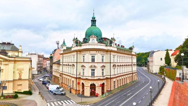 Lokal Bielsko-Biała, ul. 1 Maja. Zdjęcie 1