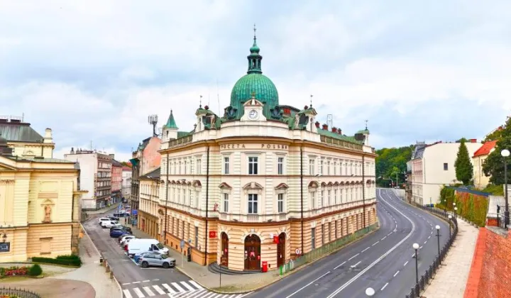Lokal Bielsko-Biała, ul. 1 Maja
