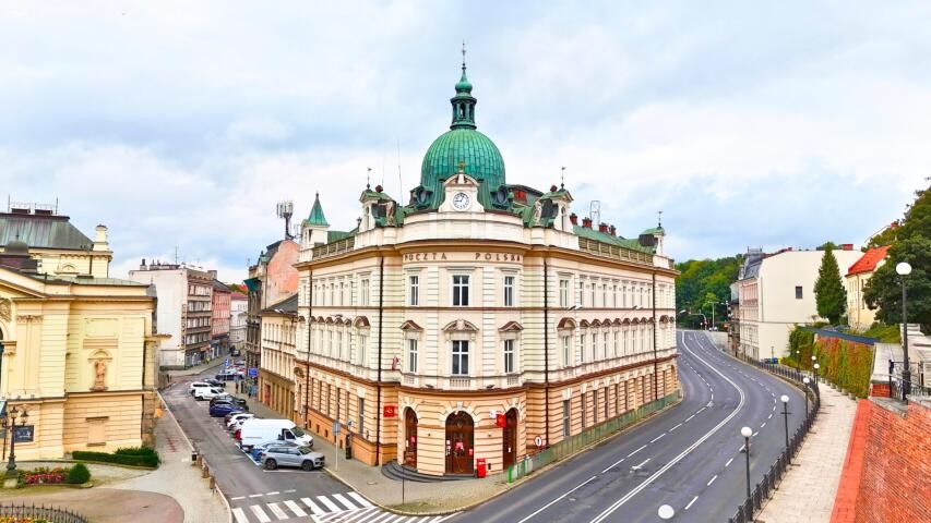 Lokal Bielsko-Biała, ul. 1 Maja. Zdjęcie 1