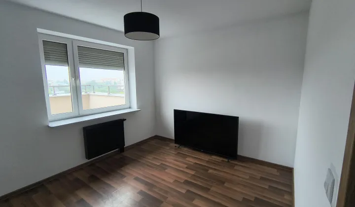 Mieszkanie 4-pokojowe Warszawa Wola, ul. Marcina Kasprzaka