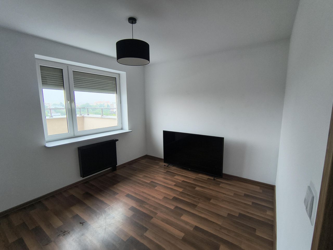 Mieszkanie 4-pokojowe Warszawa Wola, ul. Marcina Kasprzaka. Zdjęcie 1