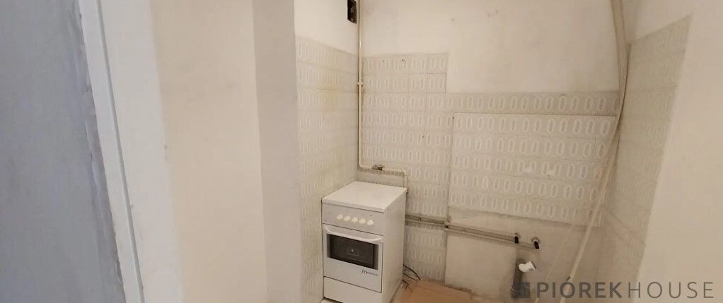 Mieszkanie 2-pokojowe Warszawa Mokotów, ul. Jana Bytnara "Rudego". Zdjęcie 5