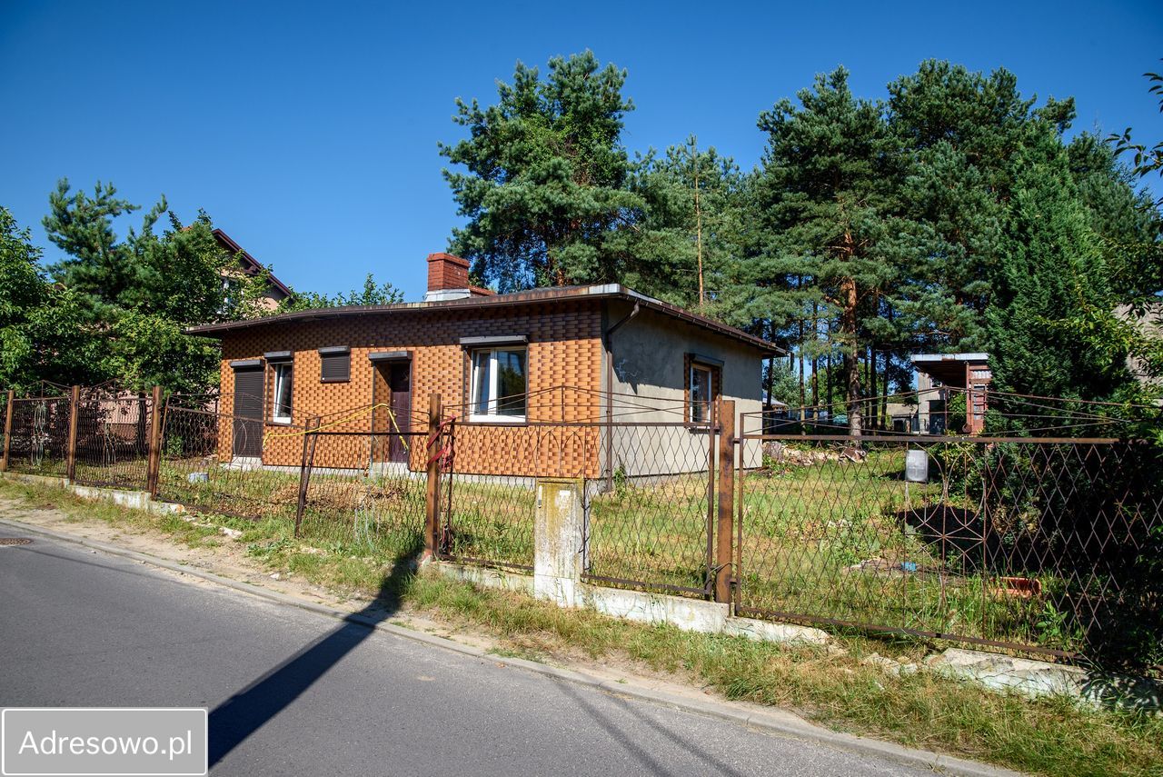 Działka budowlana Ruda Śląska Kłodnica, ul. Burszki. Zdjęcie 2