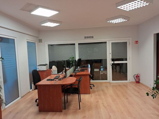 Biuro Szczecin Centrum, ul. Monte Cassino. Zdjęcie 2