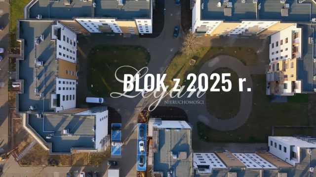Mieszkanie 2-pokojowe Gorzów Wielkopolski, ul. Słowiańska. Zdjęcie 14