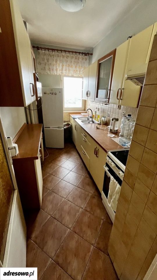 Mieszkanie 3-pokojowe Warszawa Śródmieście, ul. Tamka. Zdjęcie 13