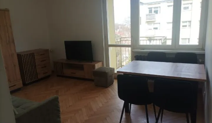 Mieszkanie 2-pokojowe Pabianice Piaski, ul. Wileńska