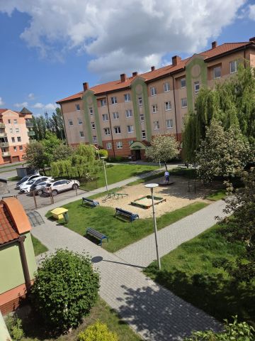 Mieszkanie 3-pokojowe Kalisz Dobrzec, ul. Armii Krajowej. Zdjęcie 4