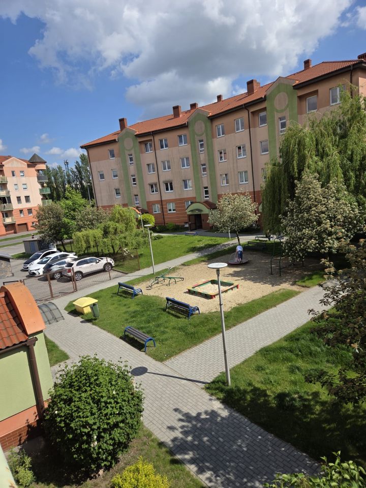 Mieszkanie 3-pokojowe Kalisz Dobrzec, ul. Armii Krajowej. Zdjęcie 4