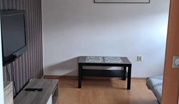 Mieszkanie 2-pokojowe Wrocław Muchobór Wielki, ul. Marka Hłaski