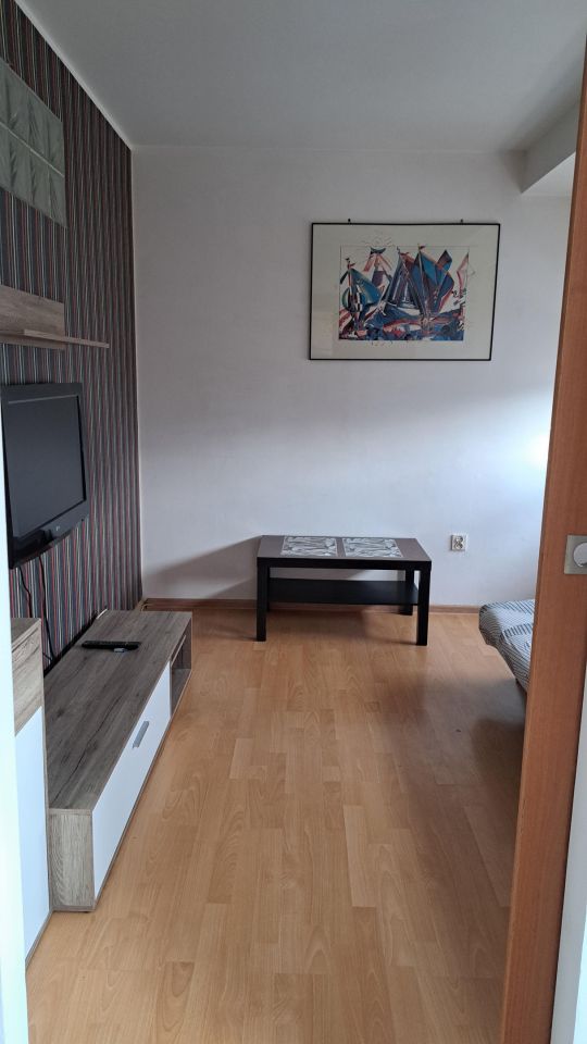 Mieszkanie 2-pokojowe Wrocław Muchobór Wielki, ul. Marka Hłaski. Zdjęcie 2