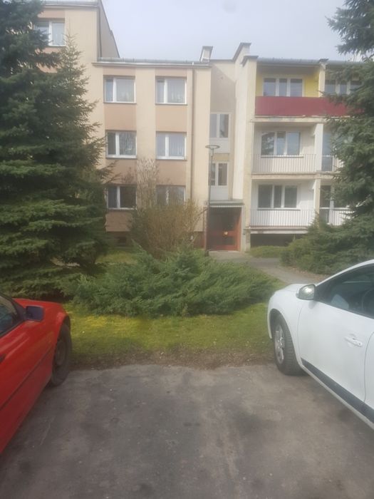 Mieszkanie 3-pokojowe Żelechów, ul. Długa