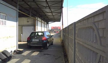 Nieruchomość komercyjna Radom, ul. Warszawska