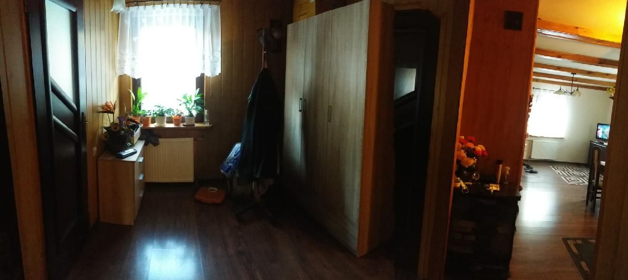 dom wolnostojący, 2 pokoje Strachówka. Zdjęcie 8