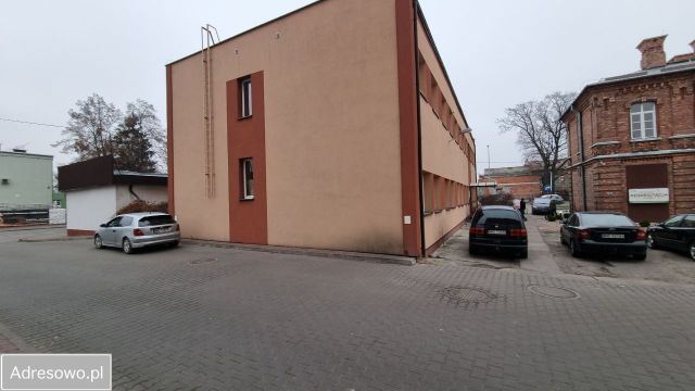 Biuro Nowy Dwór Mazowiecki Centrum, ul. Ignacego Paderewskiego. Zdjęcie 5