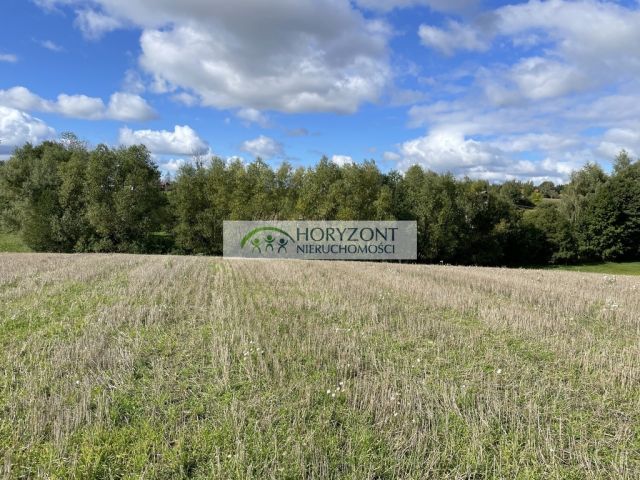 Działka budowlana Łapino Kartuskie. Zdjęcie 5