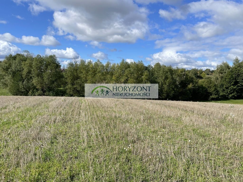 Działka budowlana Łapino Kartuskie. Zdjęcie 5