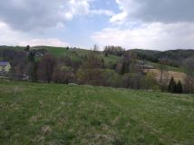 Działka budowlana Zahoczewie. Zdjęcie 2