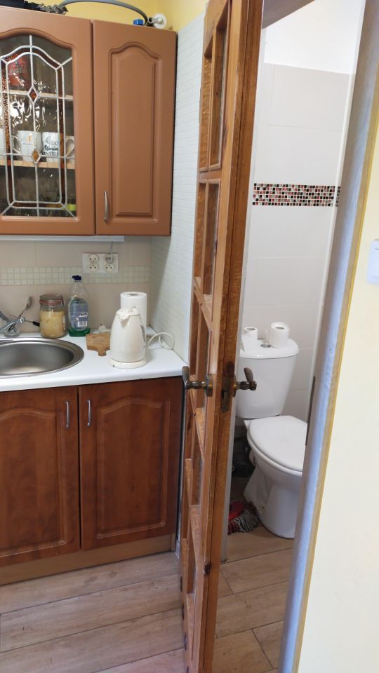 dom letniskowy, 2 pokoje Toruń Rubinkowo, ul. Marii Skłodowskiej-Curie. Zdjęcie 2