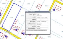 Działka budowlana Okuniew, ul. Akacjowa. Zdjęcie 4